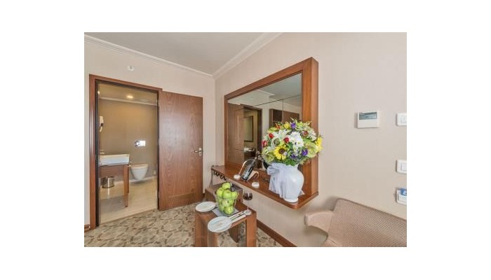 Poza pentru Bekdas Hotel Deluxe 568-1455329270 Bekdas Hotel Deluxe poza 20