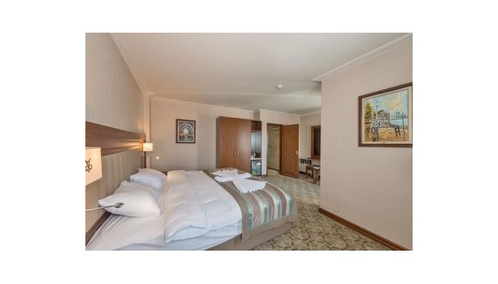 Poza pentru Bekdas Hotel Deluxe 616-1455329269 Bekdas Hotel Deluxe poza 21
