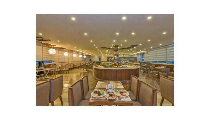 Poza pentru Bekdas Hotel Deluxe 633-1455329277 Bekdas Hotel Deluxe poza 22