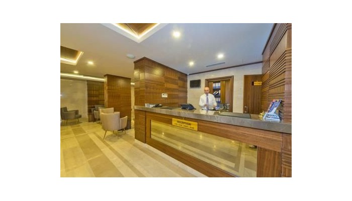 Poza pentru Bekdas Hotel Deluxe 646-1455329265 Bekdas Hotel Deluxe poza 23