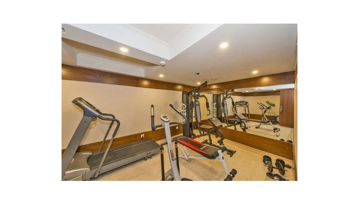 Poza pentru Bekdas Hotel Deluxe 662-1455329275 Bekdas Hotel Deluxe poza 24