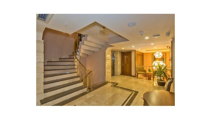 Poza pentru Bekdas Hotel Deluxe 681-1455329282 Bekdas Hotel Deluxe poza 25