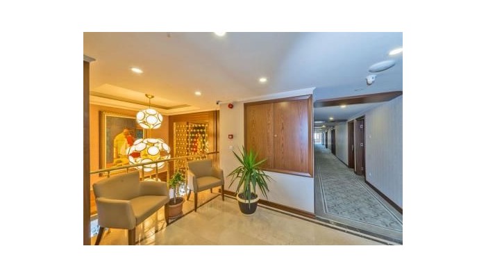 Poza pentru Bekdas Hotel Deluxe 704-1455329281 Bekdas Hotel Deluxe poza 27