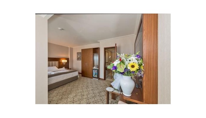 Poza pentru Bekdas Hotel Deluxe 793-1455329268 Bekdas Hotel Deluxe poza 28