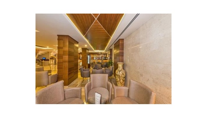 Poza pentru Bekdas Hotel Deluxe 826-1455329267 Bekdas Hotel Deluxe poza 29