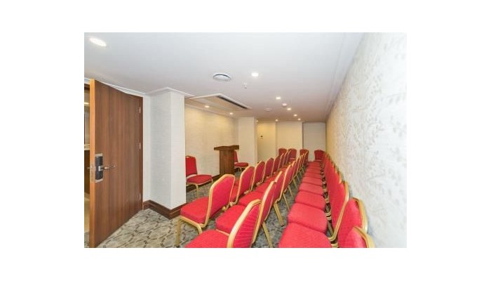 Poza pentru Bekdas Hotel Deluxe 865-1455329282 Bekdas Hotel Deluxe poza 32