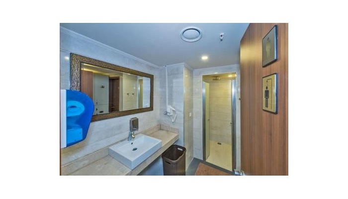 Poza pentru Bekdas Hotel Deluxe 893-1455329274 Bekdas Hotel Deluxe poza 33