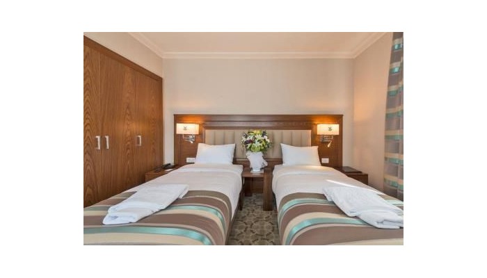 Poza pentru Bekdas Hotel Deluxe 897-1455329270 Bekdas Hotel Deluxe poza 34