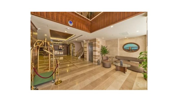 Poza pentru Bekdas Hotel Deluxe 908-1455329264 Bekdas Hotel Deluxe poza 36