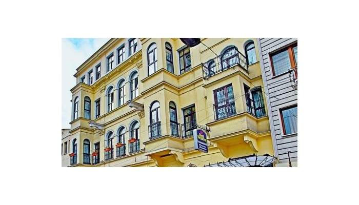 Poza pentru Best Western Amber Hotel 316-1455332034 Best Western Amber Hotel poza 5