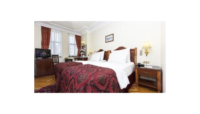 Poza pentru Best Western Amber Hotel 379-1455332030 Best Western Amber Hotel poza 7