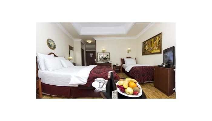 Poza pentru Best Western Amber Hotel 41-1455332026 Best Western Amber Hotel poza 9