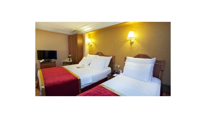 Poza pentru Best Western Amber Hotel 558-1455332020 Best Western Amber Hotel poza 12