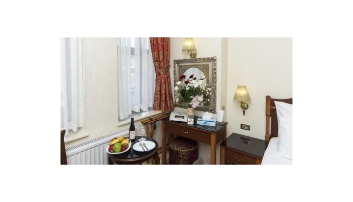 Poza pentru Best Western Amber Hotel 690-1455332025 Best Western Amber Hotel poza 15