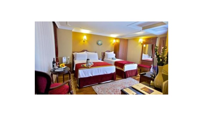 Poza pentru Best Western Amber Hotel 940-1455332023 Best Western Amber Hotel poza 20