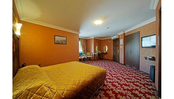 Poza pentru Best Western Antea Palace Hotel And Spa 102-1537960256 Best Western Antea Palace Hotel And Spa poza 1