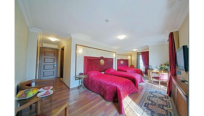 Poza pentru Best Western Antea Palace Hotel And Spa 111-1537960255 Best Western Antea Palace Hotel And Spa poza 2