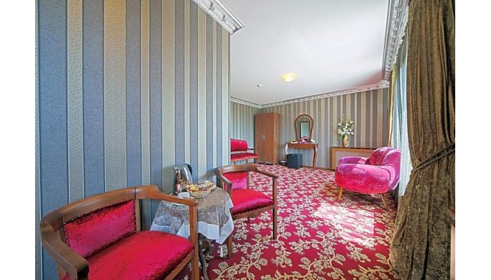 Poza pentru Best Western Antea Palace Hotel And Spa 123-1537960255 Best Western Antea Palace Hotel And Spa poza 3