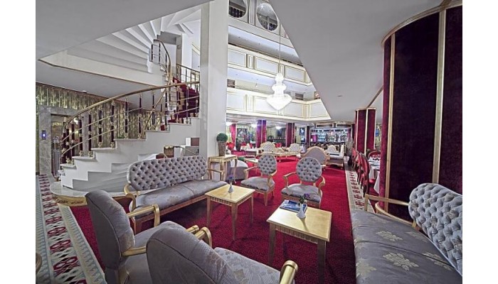 Poza pentru Best Western Antea Palace Hotel And Spa 24-1537960255 Best Western Antea Palace Hotel And Spa poza 4