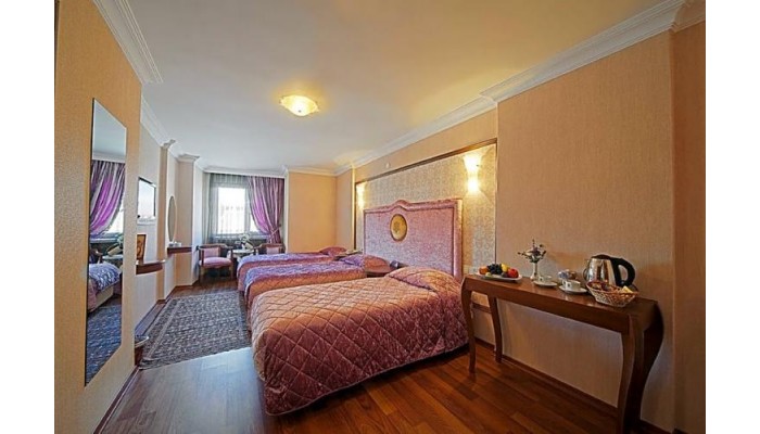 Poza pentru Best Western Antea Palace Hotel And Spa 565-1537960255 Best Western Antea Palace Hotel And Spa poza 6
