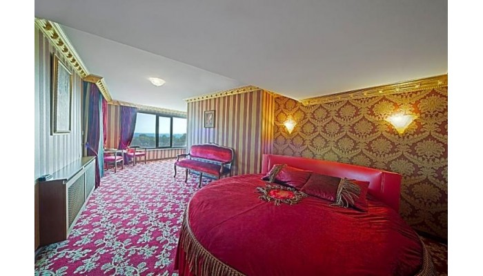 Poza pentru Best Western Antea Palace Hotel And Spa 573-1537960256 Best Western Antea Palace Hotel And Spa poza 7