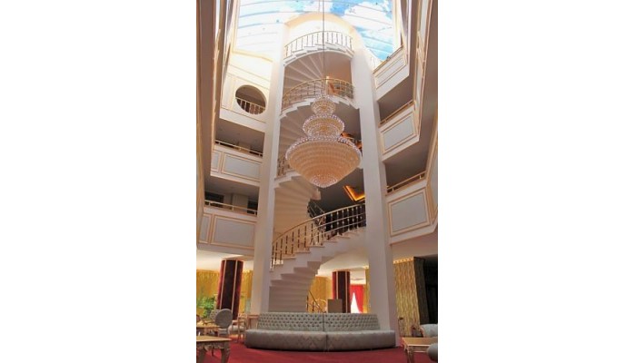 Poza pentru Best Western Antea Palace Hotel And Spa 582-1537960255 Best Western Antea Palace Hotel And Spa poza 8