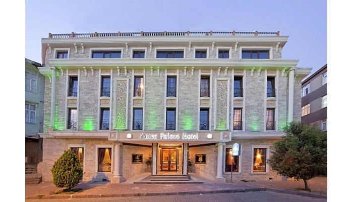 Poza pentru Best Western Antea Palace Hotel And Spa 643-1537960254 Best Western Antea Palace Hotel And Spa poza 0