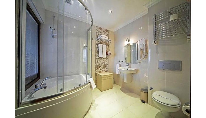 Poza pentru Best Western Antea Palace Hotel And Spa 667-1537960255 Best Western Antea Palace Hotel And Spa poza 10