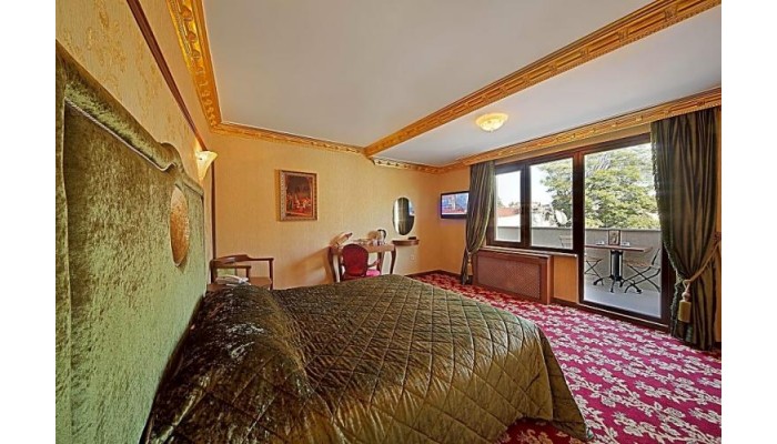 Poza pentru Best Western Antea Palace Hotel And Spa 725-1537960256 Best Western Antea Palace Hotel And Spa poza 11