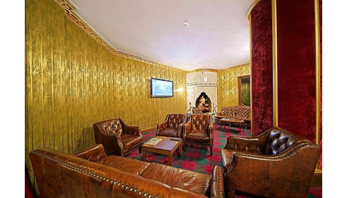 Poza pentru Best Western Antea Palace Hotel And Spa 743-1537960255 Best Western Antea Palace Hotel And Spa poza 12