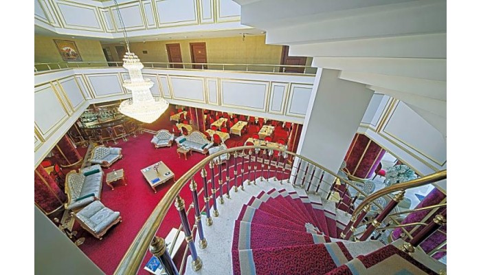 Poza pentru Best Western Antea Palace Hotel And Spa 754-1537960254 Best Western Antea Palace Hotel And Spa poza 13