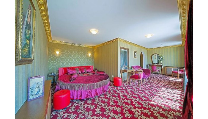 Poza pentru Best Western Antea Palace Hotel And Spa 762-1537960256 Best Western Antea Palace Hotel And Spa poza 14