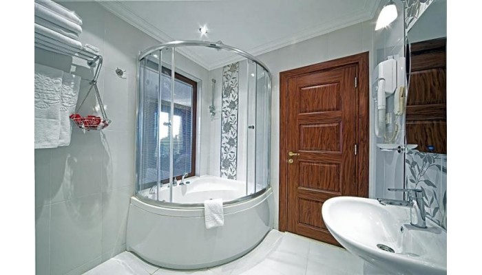 Poza pentru Best Western Antea Palace Hotel And Spa 766-1537960255 Best Western Antea Palace Hotel And Spa poza 15