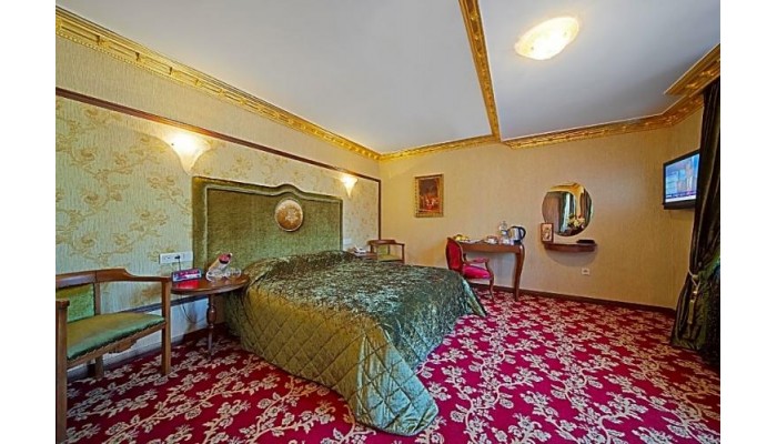 Poza pentru Best Western Antea Palace Hotel And Spa 9-1537960256 Best Western Antea Palace Hotel And Spa poza 18