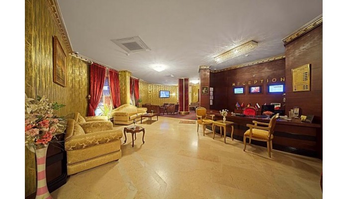 Poza pentru Best Western Antea Palace Hotel And Spa 992-1537960255 Best Western Antea Palace Hotel And Spa poza 19