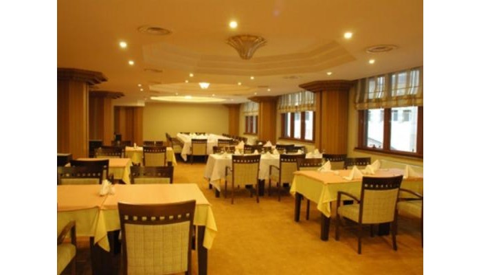 Bilek Istanbul Hotel poza 2