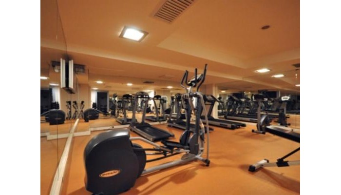 Bilek Istanbul Hotel poza 5