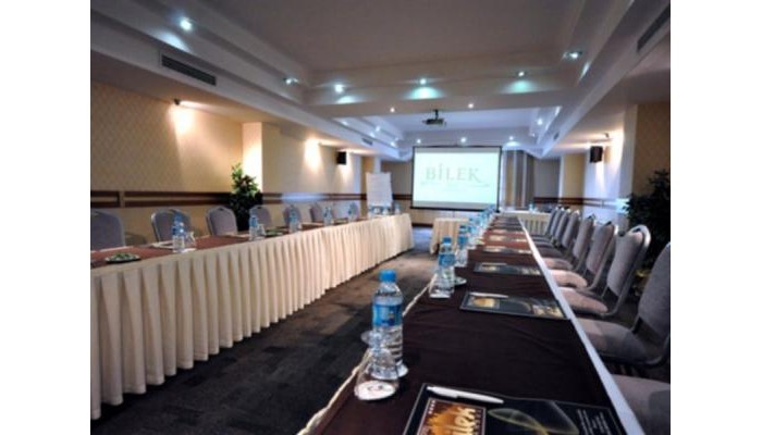 Bilek Istanbul Hotel poza 6