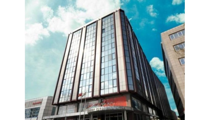 Bilek Istanbul Hotel poza 0