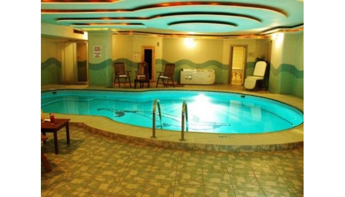 Bilek Istanbul Hotel poza 4