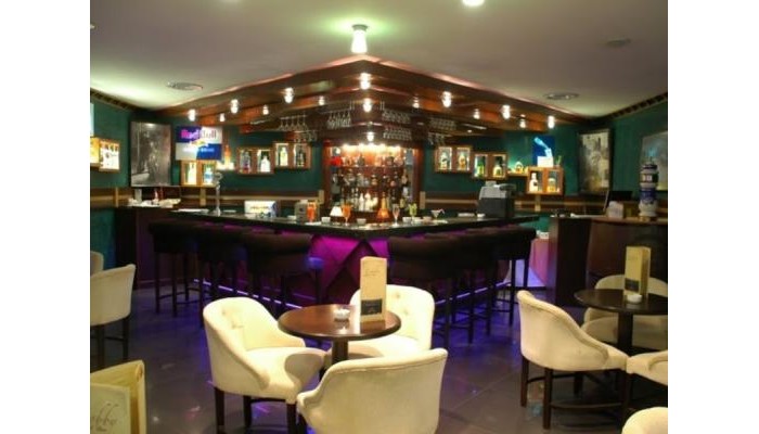 Bilek Istanbul Hotel poza 3