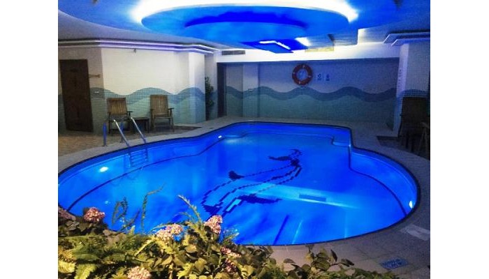Bilek Istanbul Hotel poza 8