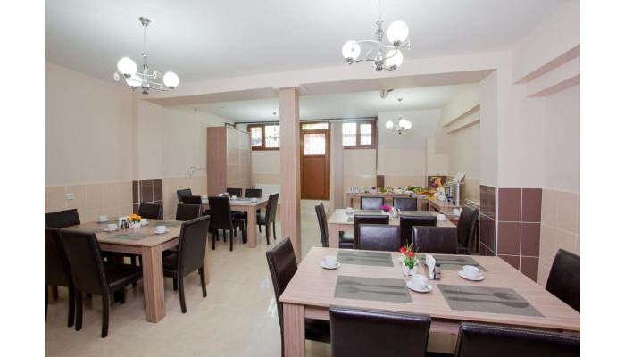 Birlik Apart Hotel poza 4