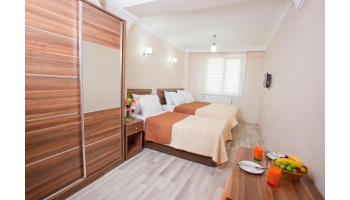Birlik Apart Hotel poza 2