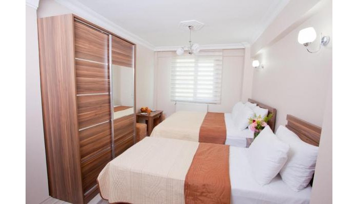 Birlik Apart Hotel poza 3
