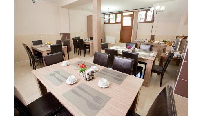 Birlik Apart Hotel poza 5