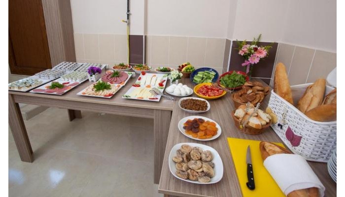 Birlik Apart Hotel poza 6