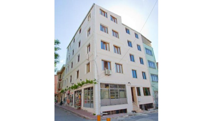 Birlik Apart Hotel poza 0