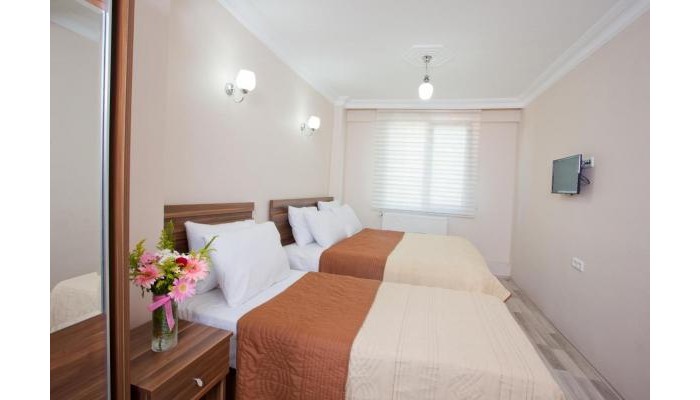 Birlik Apart Hotel poza 1