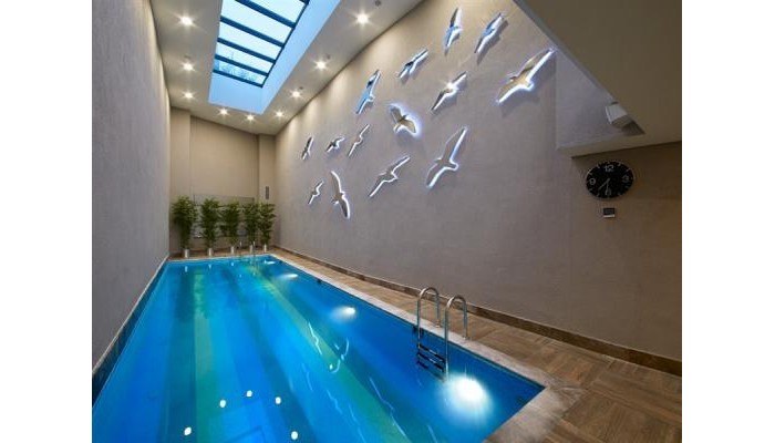 Biz Cevahir Hotel Istanbul poza 7